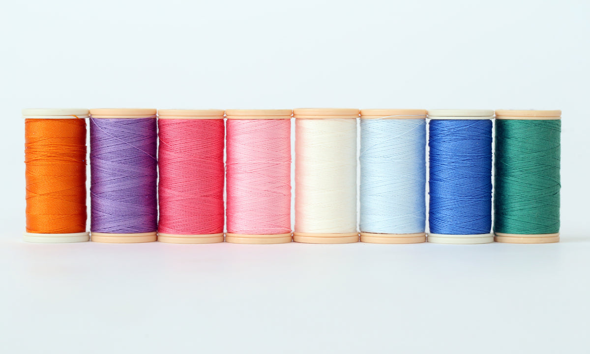 Sewing Threads - Sewing Thread Spools for Awnings, Tarps and Outdoor –