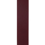 Load image into Gallery viewer, Homecoming Metallic Footballs Cooler Ribbon –- Burgundy / Gold Color -- 1⅜" x 25 Yards