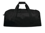 Load image into Gallery viewer, Extra Large Recycled Polyester Duffel Bag, Various Colors