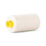 Load image into Gallery viewer, Gütermann Mara 100 -- Family Color: White # 1 --- All Purpose, 100% Polyester Sewing Thread -- Tex 30 --- 1,093 yards