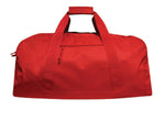 Load image into Gallery viewer, Extra Large Recycled Polyester Duffel Bag, Various Colors