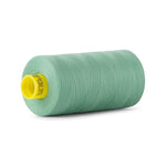 Load image into Gallery viewer, Gütermann Mara 100 -- Color # 100 --- All Purpose, 100% Polyester Sewing Thread -- Tex 30 --- 1,093 yards