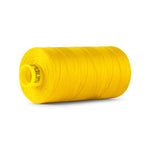 Load image into Gallery viewer, Gütermann Mara 70 -- Family Color: Yellow # 106 --- All Purpose, 100% Polyester Sewing Thread -- Tex 40 --- 765 yards