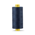 Load image into Gallery viewer, Gütermann Mara 100 -- Color # 11 --- All Purpose, 100% Polyester Sewing Thread -- Tex 30 --- 1,093 yards
