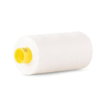 Load image into Gallery viewer, Gütermann Mara 100 -- Family Color: White # 111 --- All Purpose, 100% Polyester Sewing Thread -- Tex 30 --- 1,093 yards