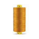 Load image into Gallery viewer, Gütermann Mara 70 -- Family Color: Orange # 1165 --- All Purpose, 100% Polyester Sewing Thread -- Tex 40 --- 765 yards