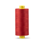 Load image into Gallery viewer, Gütermann Mara 100 -- Color # 12 --- All Purpose, 100% Polyester Sewing Thread -- Tex 30 --- 1,093 yards