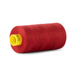 Load image into Gallery viewer, Gütermann Mara 100 -- Color # 12 --- All Purpose, 100% Polyester Sewing Thread -- Tex 30 --- 1,093 yards