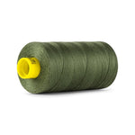 Load image into Gallery viewer, Gütermann Mara 70 -- Family Color: Green # 148 --- All Purpose, 100% Polyester Sewing Thread -- Tex 40 --- 765 yards