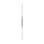 Load image into Gallery viewer, 14" --- Single Point --- Ergonomic Knitting Needles, Various Sizes by Prym®