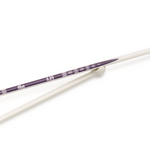 Load image into Gallery viewer, 14" --- Single Point --- Ergonomic Knitting Needles, Various Sizes by Prym®