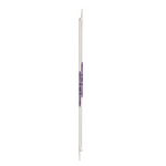 Load image into Gallery viewer, 14" --- Single Point --- Ergonomic Knitting Needles, Various Sizes by Prym®