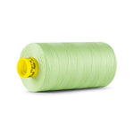 Load image into Gallery viewer, Gütermann Mara 70 -- Family Color: Green # 152 --- All Purpose, 100% Polyester Sewing Thread -- Tex 40 --- 765 yards