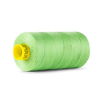 Load image into Gallery viewer, Gütermann Mara 70 -- Family Color: Green # 153 --- All Purpose, 100% Polyester Sewing Thread -- Tex 40 --- 765 yards