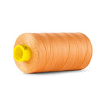 Load image into Gallery viewer, Gütermann Mara 70 -- Family Color: Orange # 1647 --- All Purpose, 100% Polyester Sewing Thread -- Tex 40 --- 765 yards