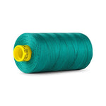 Load image into Gallery viewer, Gütermann Mara 70 -- Family Color: Green # 167 --- All Purpose, 100% Polyester Sewing Thread -- Tex 40 --- 765 yards