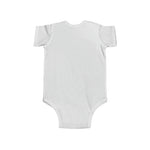 Load image into Gallery viewer, Baby Infant Fine Jersey Bodysuit - Pink