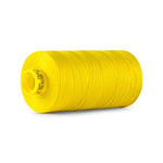 Load image into Gallery viewer, Gütermann Mara 70 -- Family Color: Yellow # 177 --- All Purpose, 100% Polyester Sewing Thread -- Tex 40 --- 765 yards