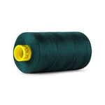 Load image into Gallery viewer, Gütermann Mara 70 -- Family Color: Green # 18 --- All Purpose, 100% Polyester Sewing Thread -- Tex 40 --- 765 yards