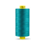Load image into Gallery viewer, Gütermann Mara 70 -- Family Color: Green # 189 --- All Purpose, 100% Polyester Sewing Thread -- Tex 40 --- 765 yards
