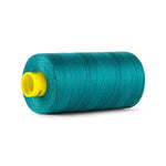 Load image into Gallery viewer, Gütermann Mara 70 -- Family Color: Green # 189 --- All Purpose, 100% Polyester Sewing Thread -- Tex 40 --- 765 yards