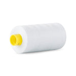 Load image into Gallery viewer, Gütermann Mara 100 -- Family Color: White # 193 --- All Purpose, 100% Polyester Sewing Thread -- Tex 30 --- 1,093 yards