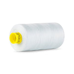 Load image into Gallery viewer, Gütermann Mara 70 -- Family Color: White # 193 --- All Purpose, 100% Polyester Sewing Thread -- Tex 40 --- 765 yards
