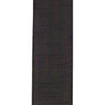 Load image into Gallery viewer, Stripe Vertical Twill Deluxe Dupioni Backed Wired Edge Ribbon -- Various Sizes