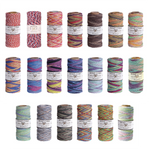 Load image into Gallery viewer, #20 -- (1 mm) -- Variegated Hemp Cord Spools -- Various Colors by Hemptique®