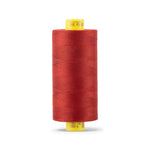 Load image into Gallery viewer, Gütermann Mara 100 -- Color # 221 --- All Purpose, 100% Polyester Sewing Thread -- Tex 30 --- 1,093 yards