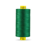 Load image into Gallery viewer, Gütermann Mara 70 -- Family Color: Green # 237 --- All Purpose, 100% Polyester Sewing Thread -- Tex 40 --- 765 yards