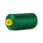 Load image into Gallery viewer, Gütermann Mara 70 -- Family Color: Green # 237 --- All Purpose, 100% Polyester Sewing Thread -- Tex 40 --- 765 yards