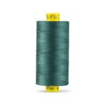 Load image into Gallery viewer, Gütermann Mara 70 -- Family Color: Green # 2388 --- All Purpose, 100% Polyester Sewing Thread -- Tex 40 --- 765 yards
