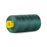 Load image into Gallery viewer, Gütermann Mara 70 -- Family Color: Green # 2388 --- All Purpose, 100% Polyester Sewing Thread -- Tex 40 --- 765 yards