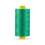 Load image into Gallery viewer, Gütermann Mara 70 -- Family Color: Green # 239 --- All Purpose, 100% Polyester Sewing Thread -- Tex 40 --- 765 yards