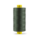 Load image into Gallery viewer, Gütermann Mara 70 -- Family Color: Green # 269 --- All Purpose, 100% Polyester Sewing Thread -- Tex 40 --- 765 yards