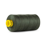 Load image into Gallery viewer, Gütermann Mara 70 -- Family Color: Green # 269 --- All Purpose, 100% Polyester Sewing Thread -- Tex 40 --- 765 yards