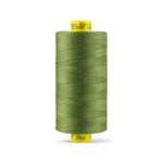 Load image into Gallery viewer, Gütermann Mara 70 -- Family Color: Green # 283 --- All Purpose, 100% Polyester Sewing Thread -- Tex 40 --- 765 yards