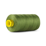 Load image into Gallery viewer, Gütermann Mara 70 -- Family Color: Green # 283 --- All Purpose, 100% Polyester Sewing Thread -- Tex 40 --- 765 yards