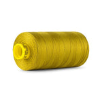 Load image into Gallery viewer, Gütermann Mara 70 -- Family Color: Yellow # 286 --- All Purpose, 100% Polyester Sewing Thread -- Tex 40 --- 765 yards
