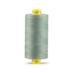 Load image into Gallery viewer, Gütermann Mara 70 -- Family Color: Green # 296 --- All Purpose, 100% Polyester Sewing Thread -- Tex 40 --- 765 yards