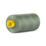 Load image into Gallery viewer, Gütermann Mara 70 -- Family Color: Green # 296 --- All Purpose, 100% Polyester Sewing Thread -- Tex 40 --- 765 yards