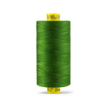 Load image into Gallery viewer, Gütermann Mara 70 -- Family Color: Green # 2999 --- All Purpose, 100% Polyester Sewing Thread -- Tex 40 --- 765 yards
