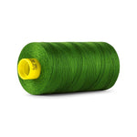 Load image into Gallery viewer, Gütermann Mara 70 -- Family Color: Green # 2999 --- All Purpose, 100% Polyester Sewing Thread -- Tex 40 --- 765 yards