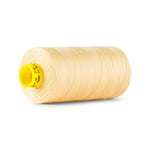Load image into Gallery viewer, Gütermann Mara 70 -- Family Color: Yellow # 3661 --- All Purpose, 100% Polyester Sewing Thread -- Tex 40 --- 765 yards