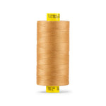 Load image into Gallery viewer, Gütermann Mara 70 -- Family Color: Orange # 307 --- All Purpose, 100% Polyester Sewing Thread -- Tex 40 --- 765 yards