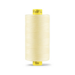 Load image into Gallery viewer, Gütermann Mara 70 -- Family Color: Yellow # 325 --- All Purpose, 100% Polyester Sewing Thread -- Tex 40 --- 765 yards