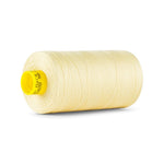 Load image into Gallery viewer, Gütermann Mara 70 -- Family Color: Yellow # 325 --- All Purpose, 100% Polyester Sewing Thread -- Tex 40 --- 765 yards