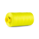 Load image into Gallery viewer, Gütermann Mara 70 -- Family Color: Yellow # 3499 --- All Purpose, 100% Polyester Sewing Thread -- Tex 40 --- 765 yards