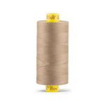 Load image into Gallery viewer, Gütermann Mara 100 -- Color # 3725 --- All Purpose, 100% Polyester Sewing Thread -- Tex 30 --- 1,093 yards